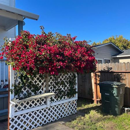 3-Bedroom-6 Mins To Meta-Near Stanford And Google East Palo Alto Kültér fotó